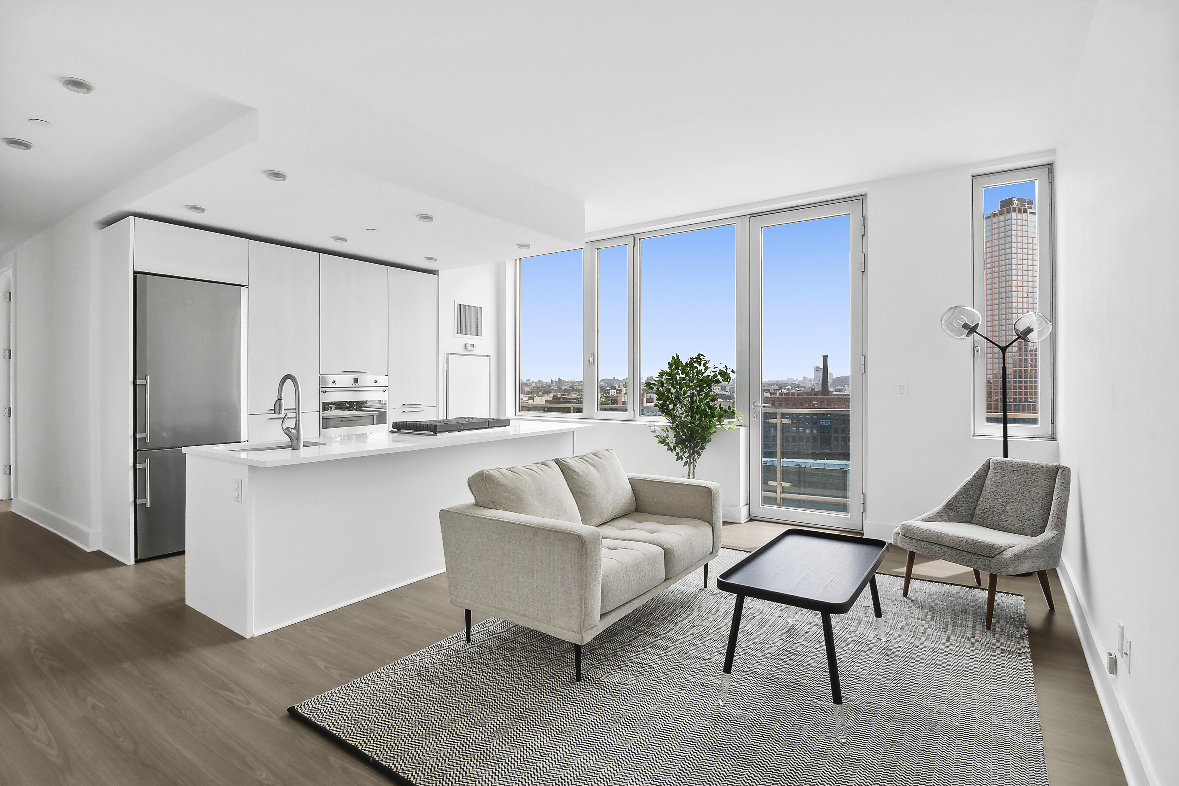 5-19 Borden Ave Unit 10K