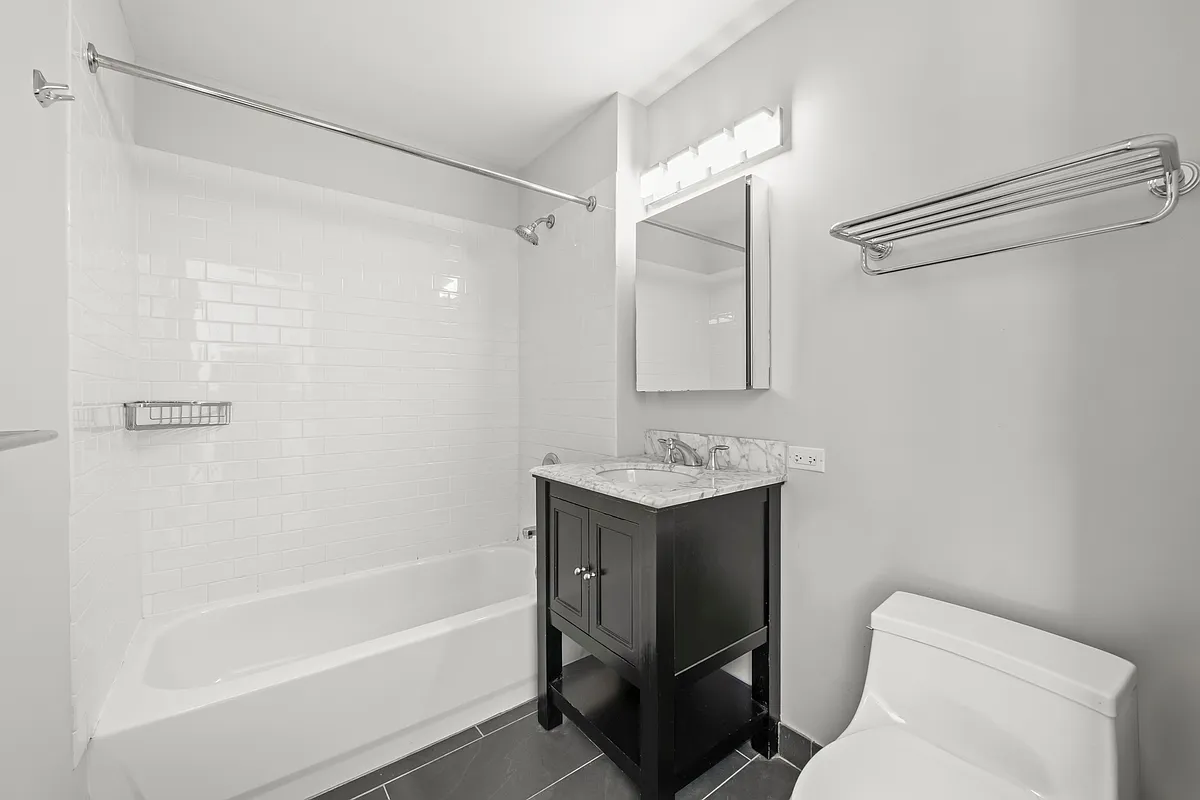 199 Bowery, Unit 2C Manhattan, NY 10002 - Photo 5 of 7