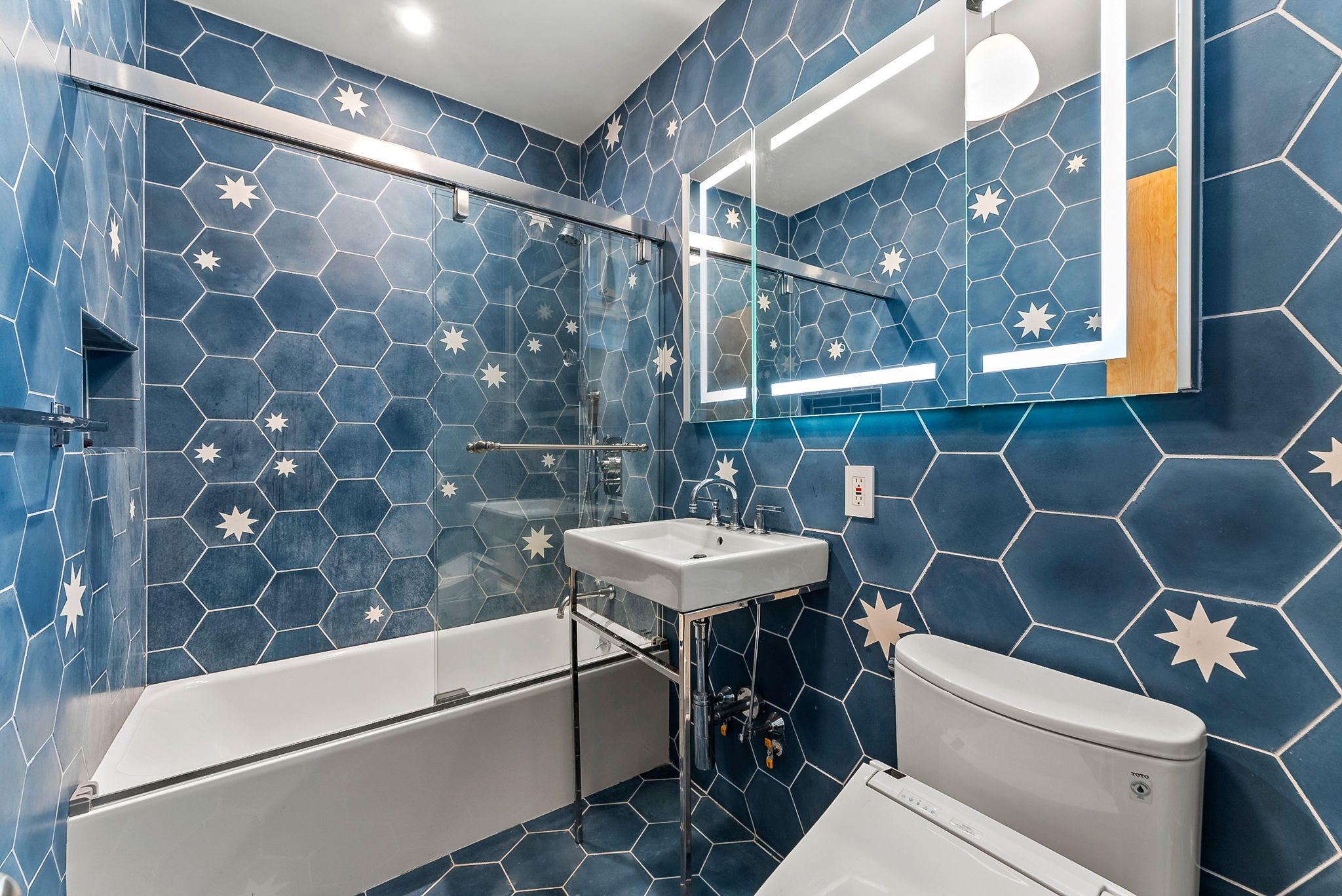 147 West 93rd Street, Unit 3 Manhattan, NY 10025 - Photo 7 of 10