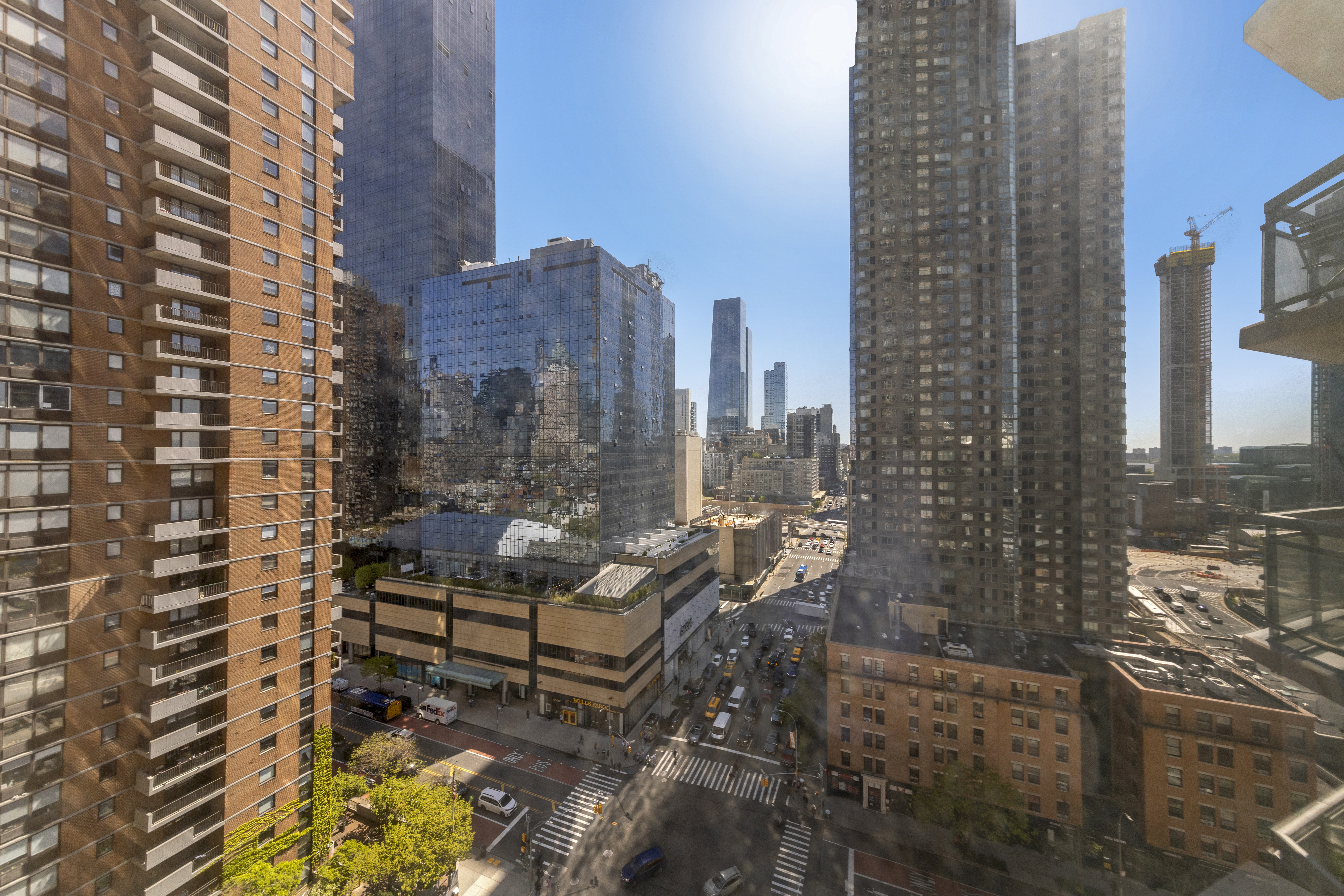 500 West 43rd Street, Unit 17D Manhattan, NY 10036 - Photo 5 of 15