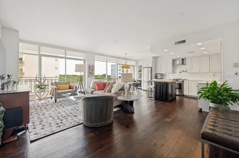 $329,000 | 6211 West Northwest Highway, Unit 604, Dallas, TX 75225