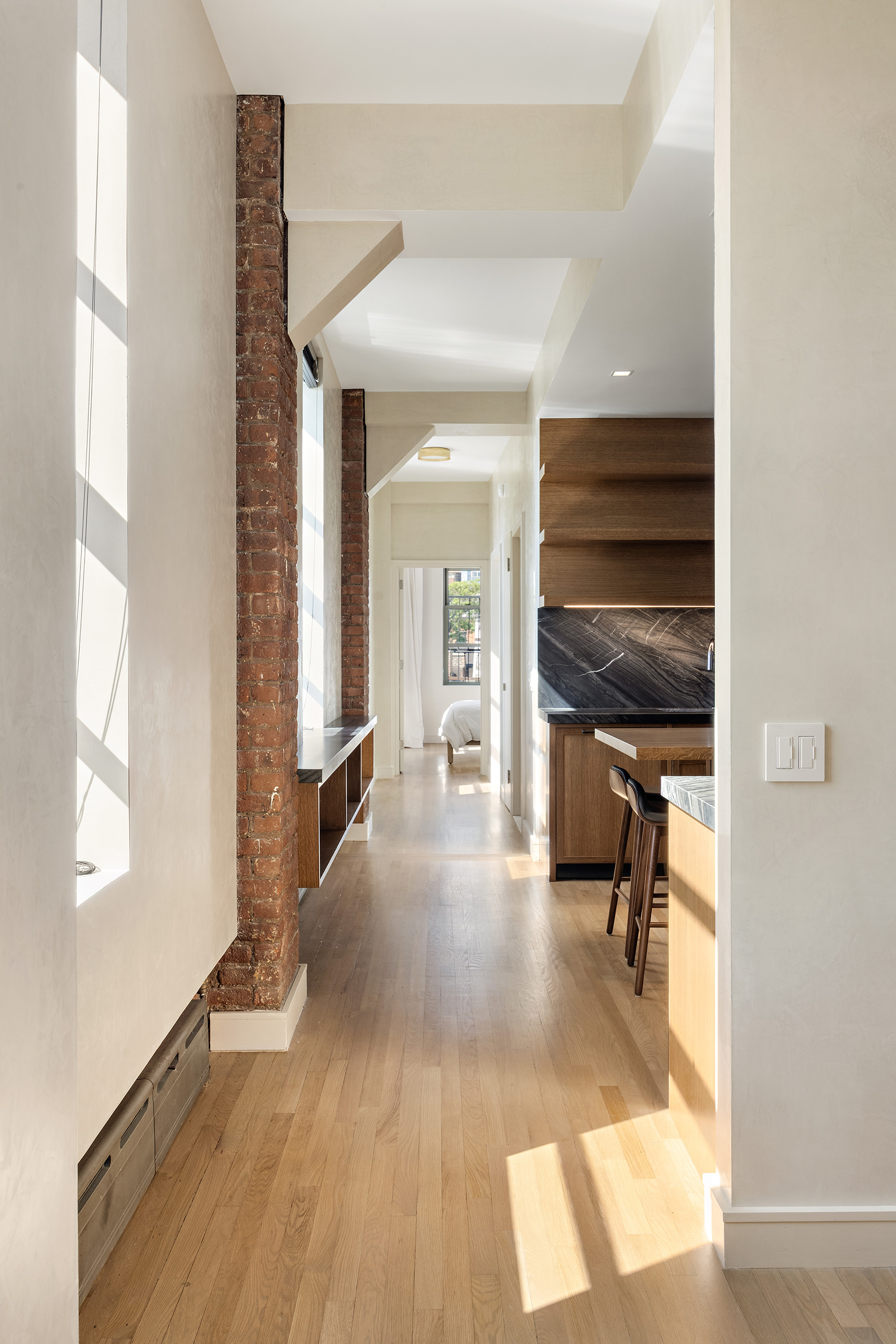 135 West 3rd Street, Unit 5 Manhattan, NY 10012 - Photo 4 of 14