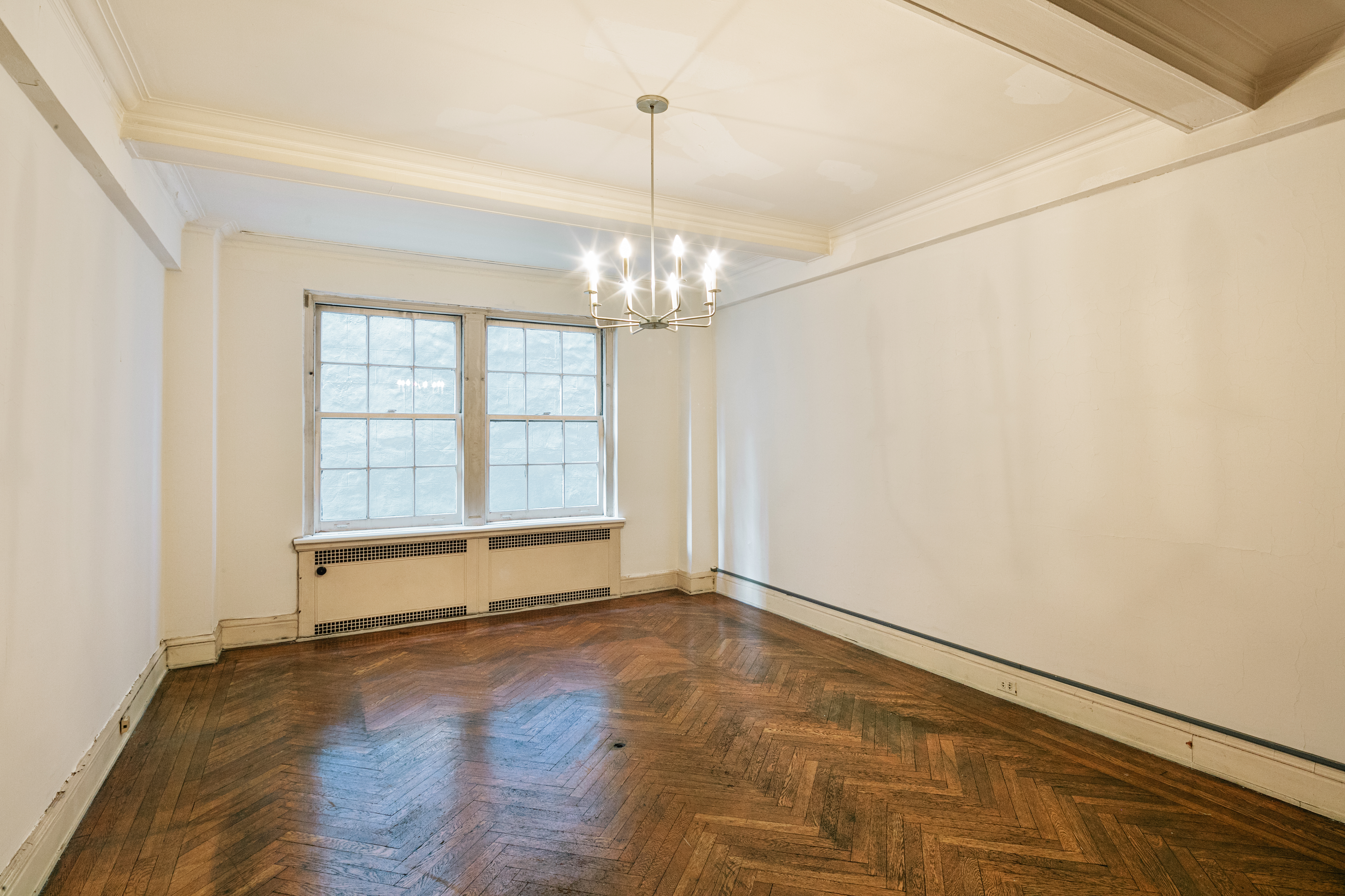 336 Central Park West, Unit 3E Manhattan, NY 10025 - Photo 4 of 17