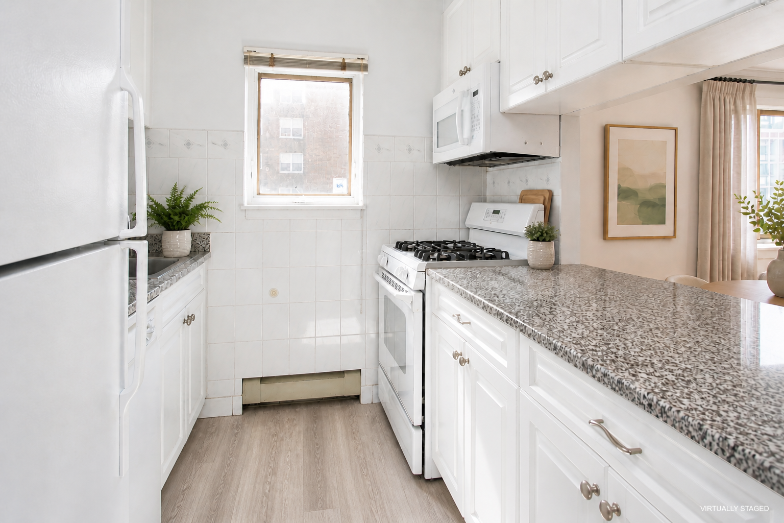 3800 Blackstone Avenue, Unit 5S Bronx, NY 10463 - Photo 5 of 18