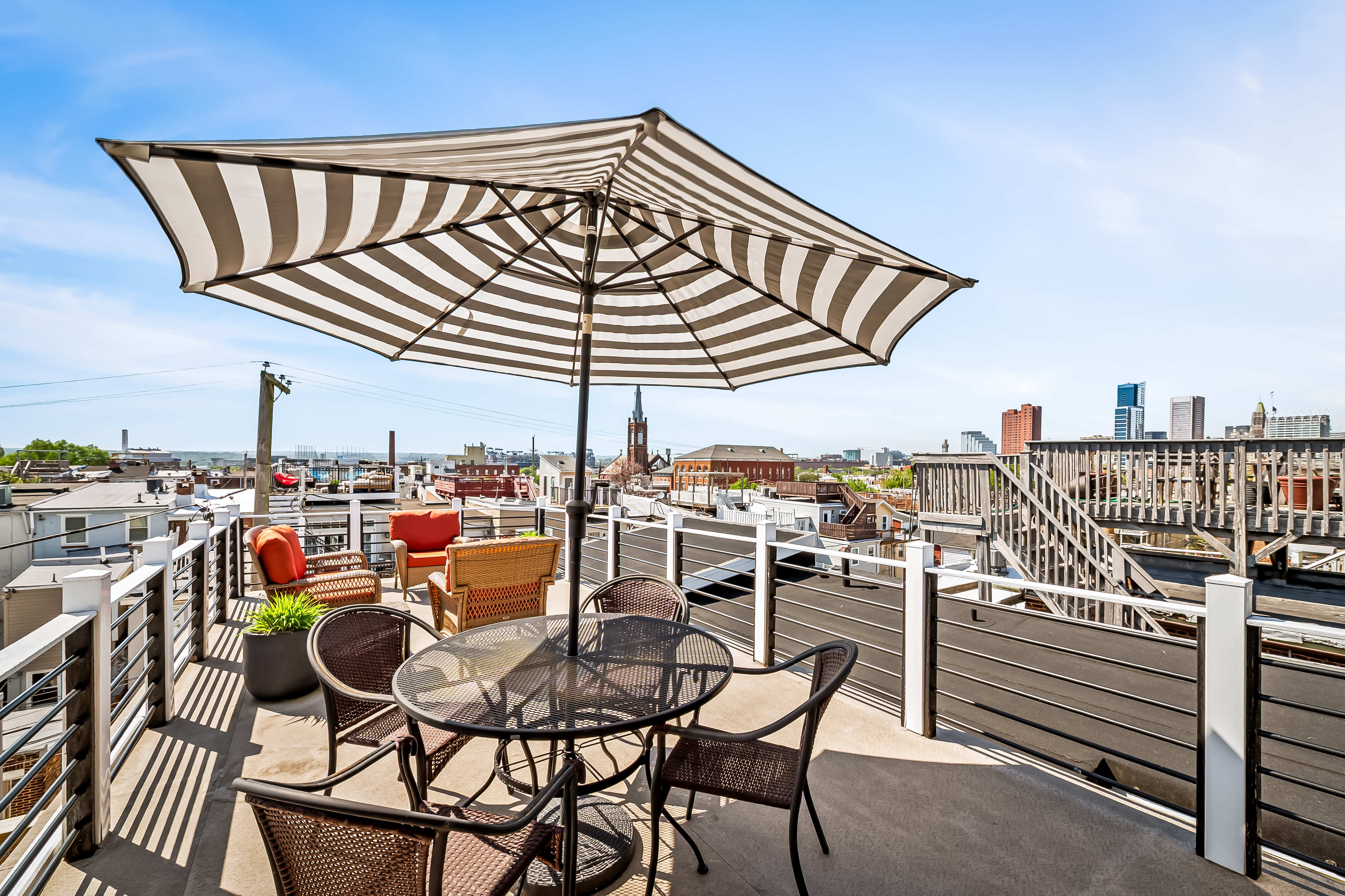 1240 Riverside Avenue Baltimore, MD 21230 - Photo 3 of 54