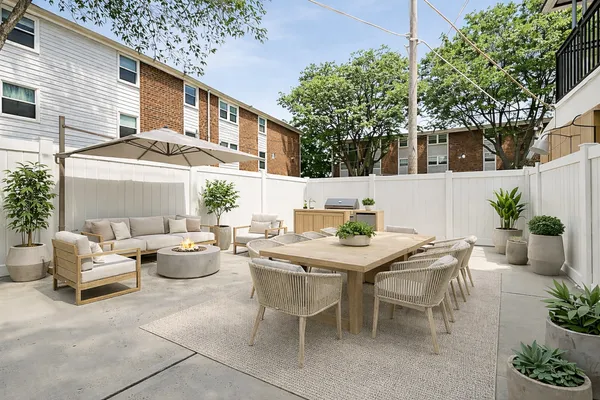 $4,700 | 108 Eldert Street, Unit 1A | Bushwick