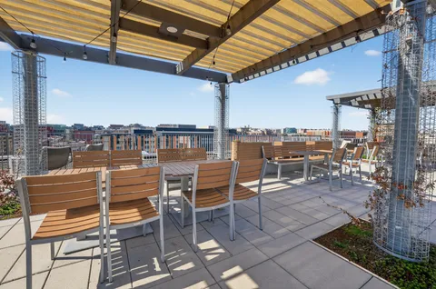 Contact Agent | 1 Scott Circle Northwest, Unit 106, Washington, DC 20036