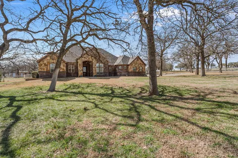 $725,000 | 211 Pack Saddle Trail, Weatherford, TX 76088