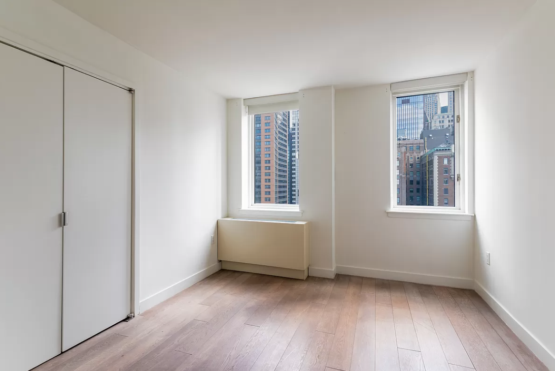 225 Rector Place, Unit 19C Manhattan, NY 10280 - Photo 3 of 8