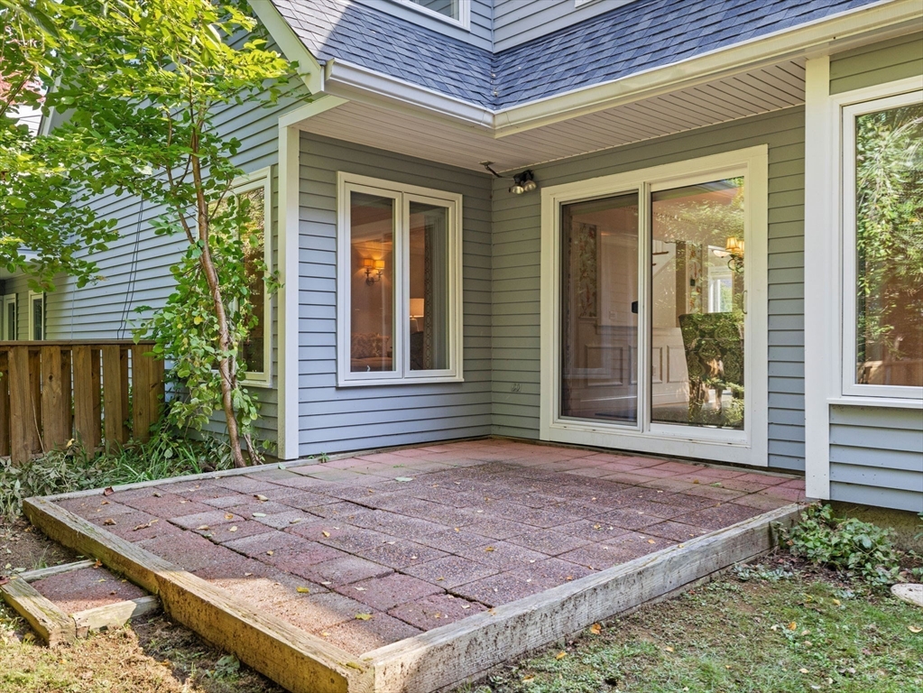 4 Farmer Road, Unit 4 Milton, MA 02186 - Photo 28 of 33