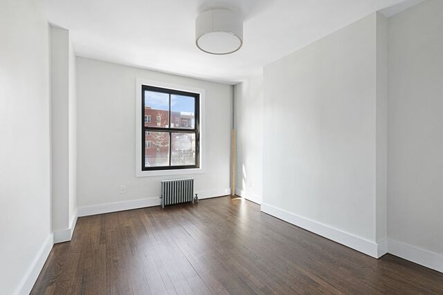 443 Hicks Street, Unit 2E Brooklyn, NY 11201 - Photo 5 of 9