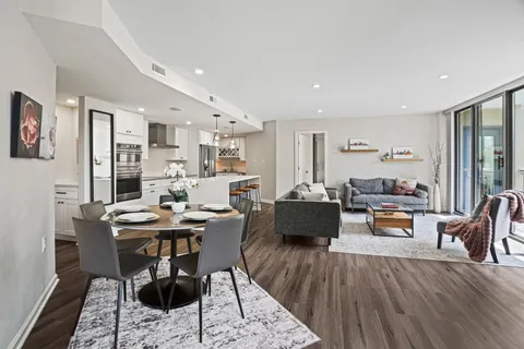 $1,350,000 | 2725 Connecticut Avenue Northwest, Unit 507, Washington, DC 20008