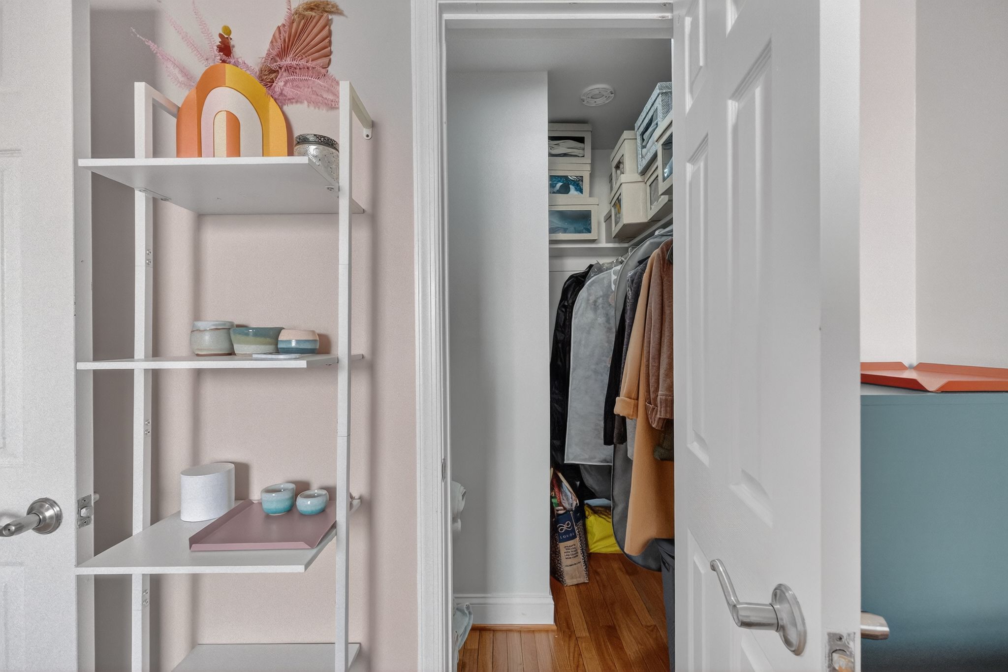 219 T Street Northeast, Unit 404 Washington, DC 20002 - Photo 16 of 25