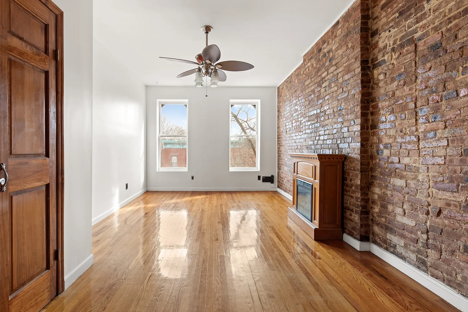 $5,300 | 344 7th Avenue, Unit 3 | Park Slope