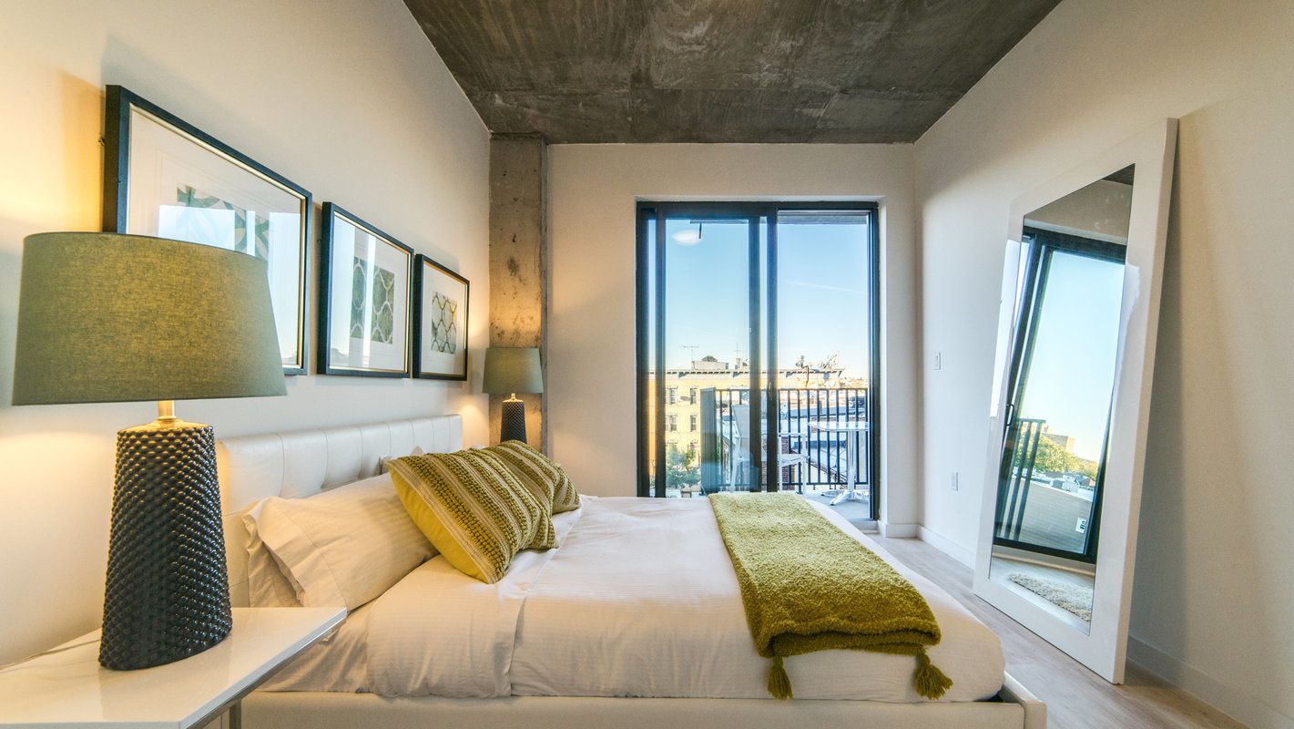 293 Hawthorne Street, Unit 4D Brooklyn, NY 11225 - Photo 5 of 12