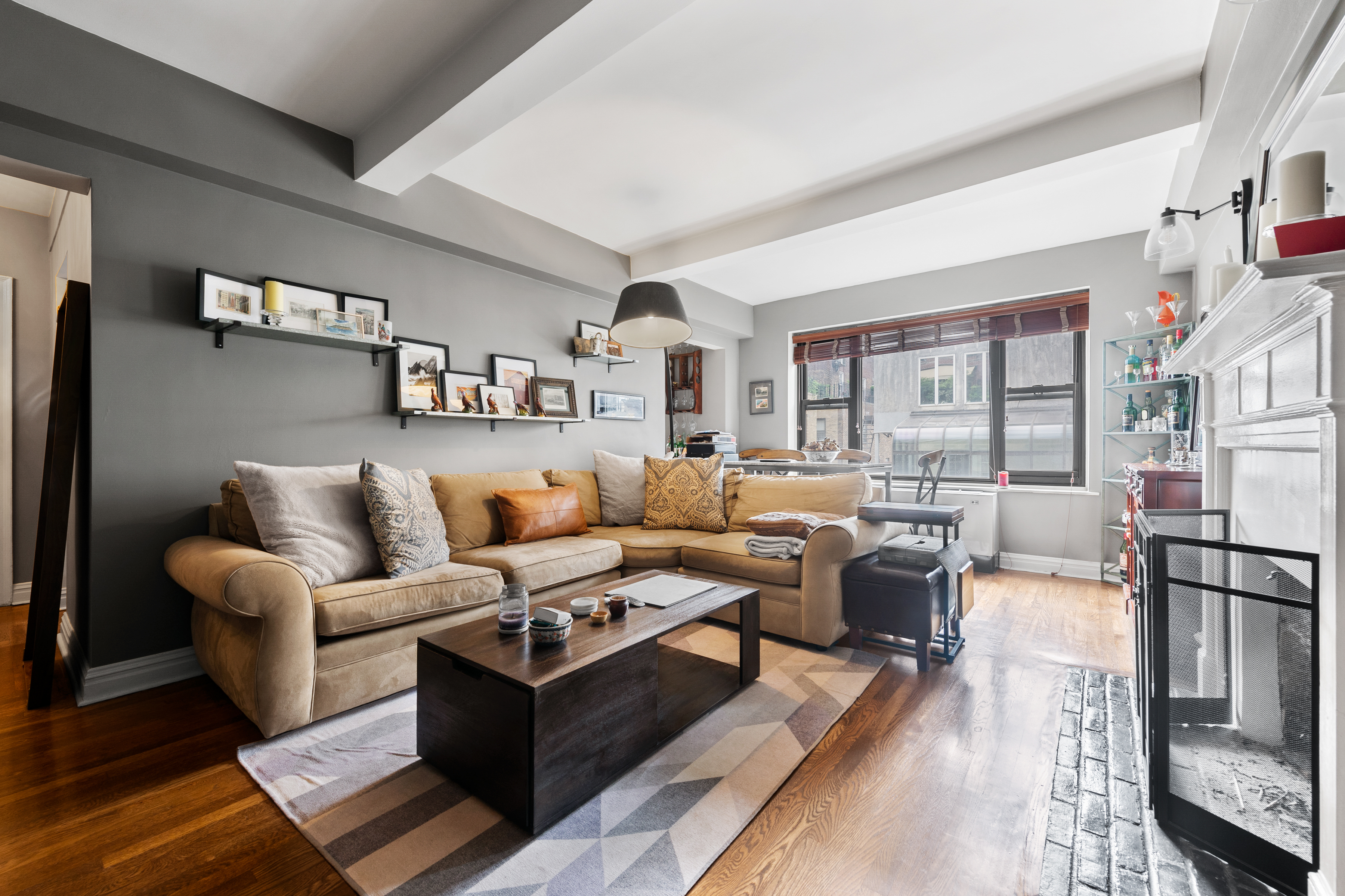 414 East 52nd Street, Unit 12F Manhattan, NY 10022 - Photo 2 of 9