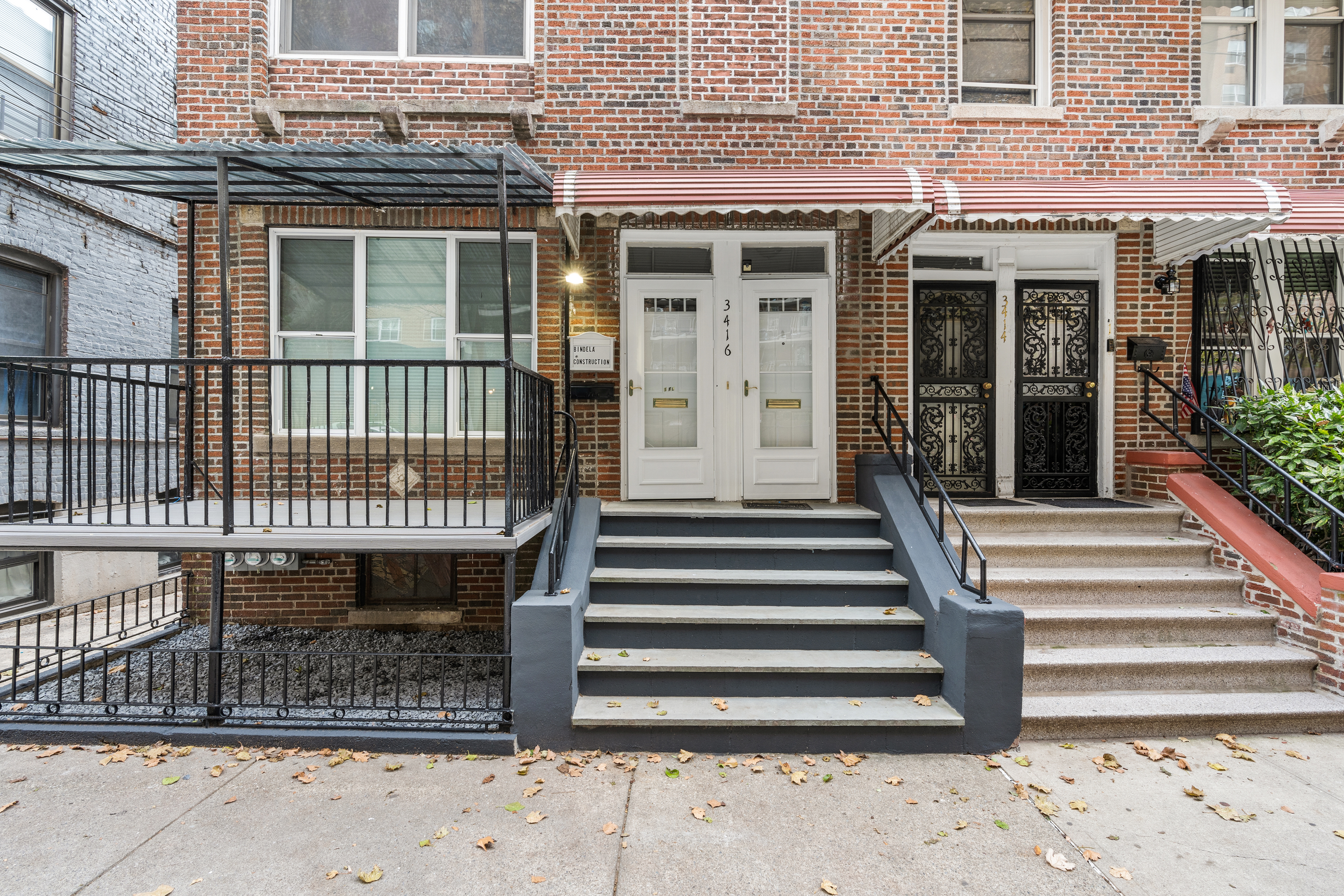 3416 Irwin Avenue, Unit 3 Bronx, NY 10463 - Photo 46 of 52