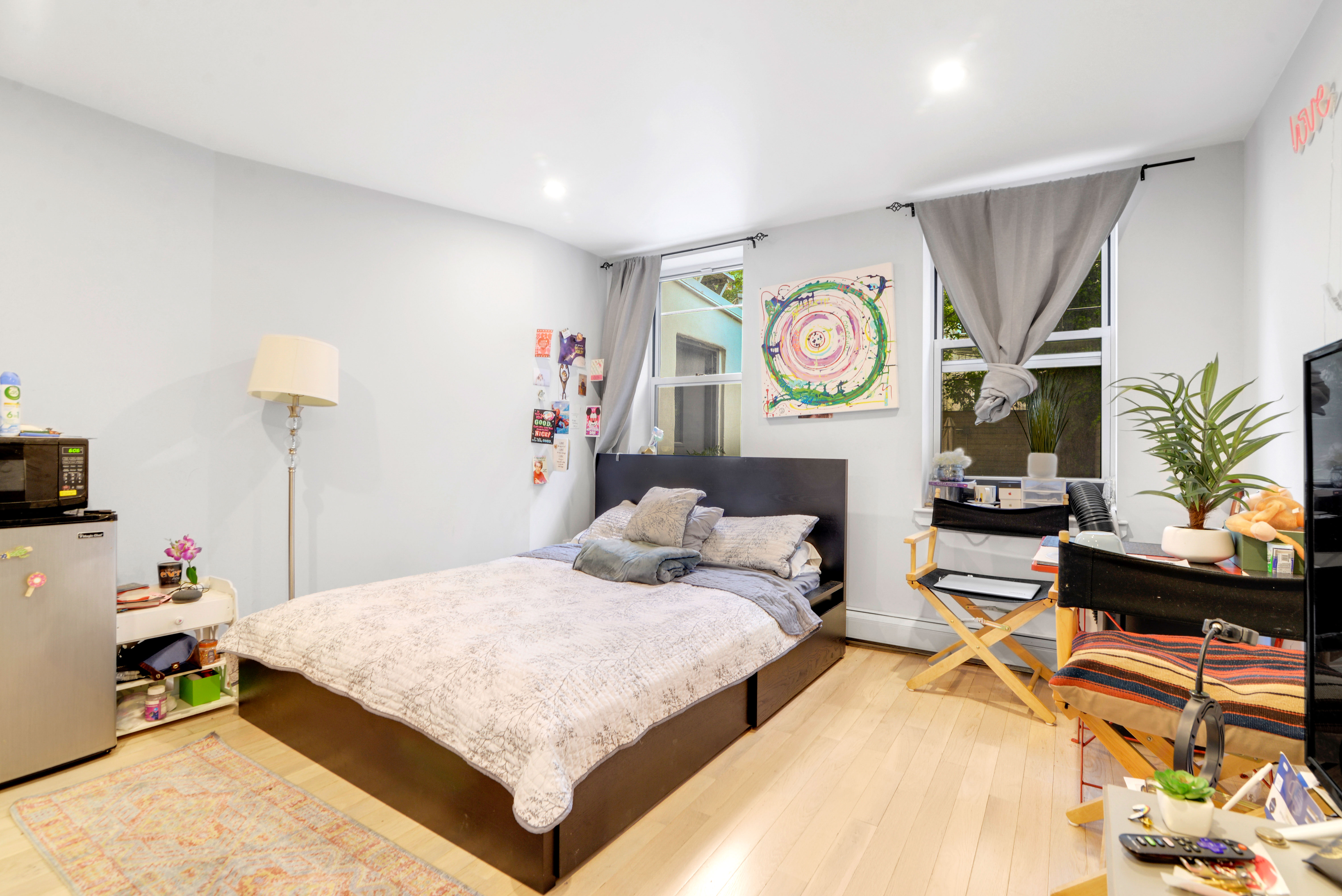 530 Monroe Street, Unit STUDIO 1B Brooklyn, NY 11221 - Photo 3 of 14