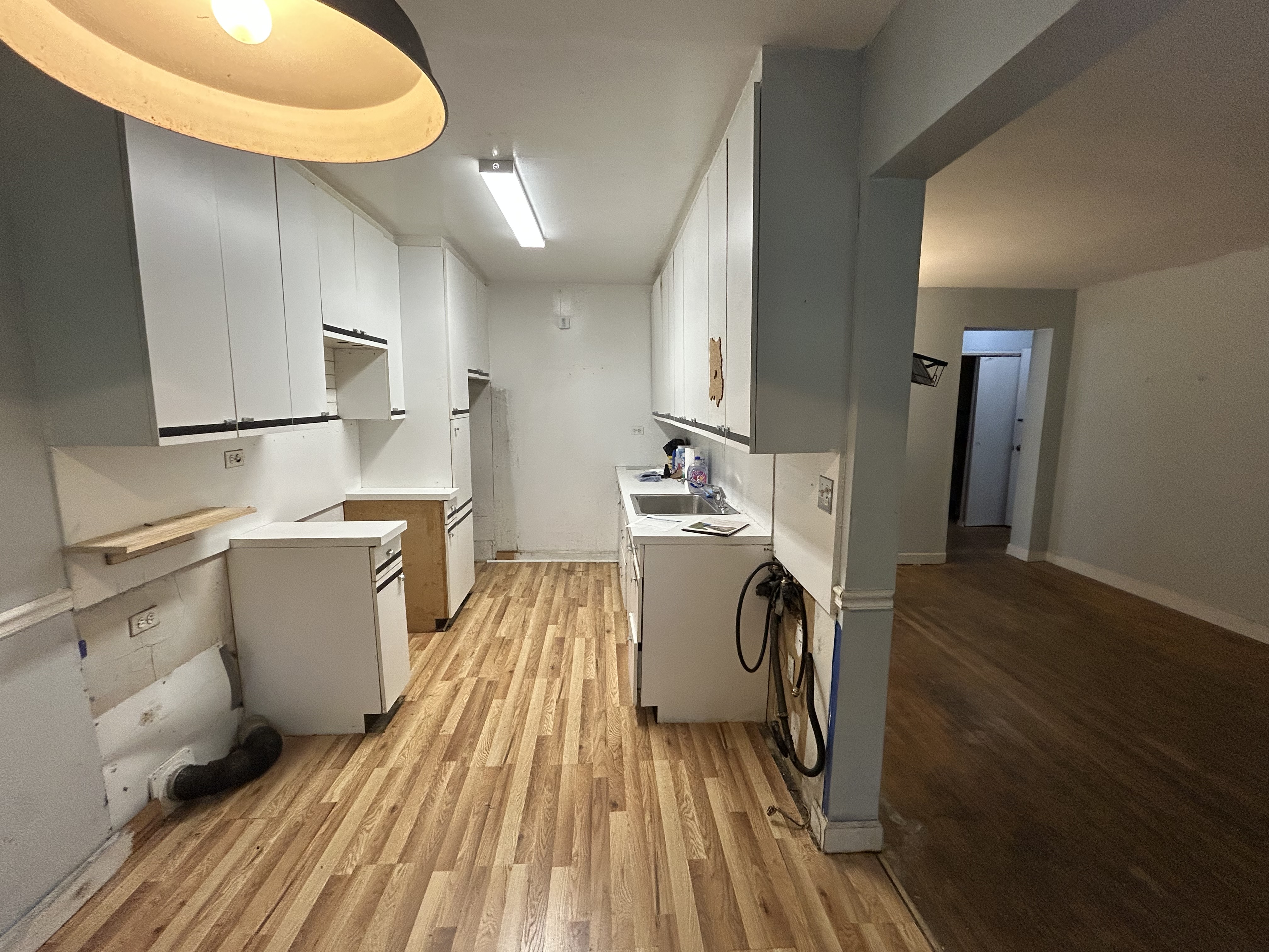 110 Cabrini Boulevard, Unit CH1 Manhattan, NY 10033 - Photo 3 of 34