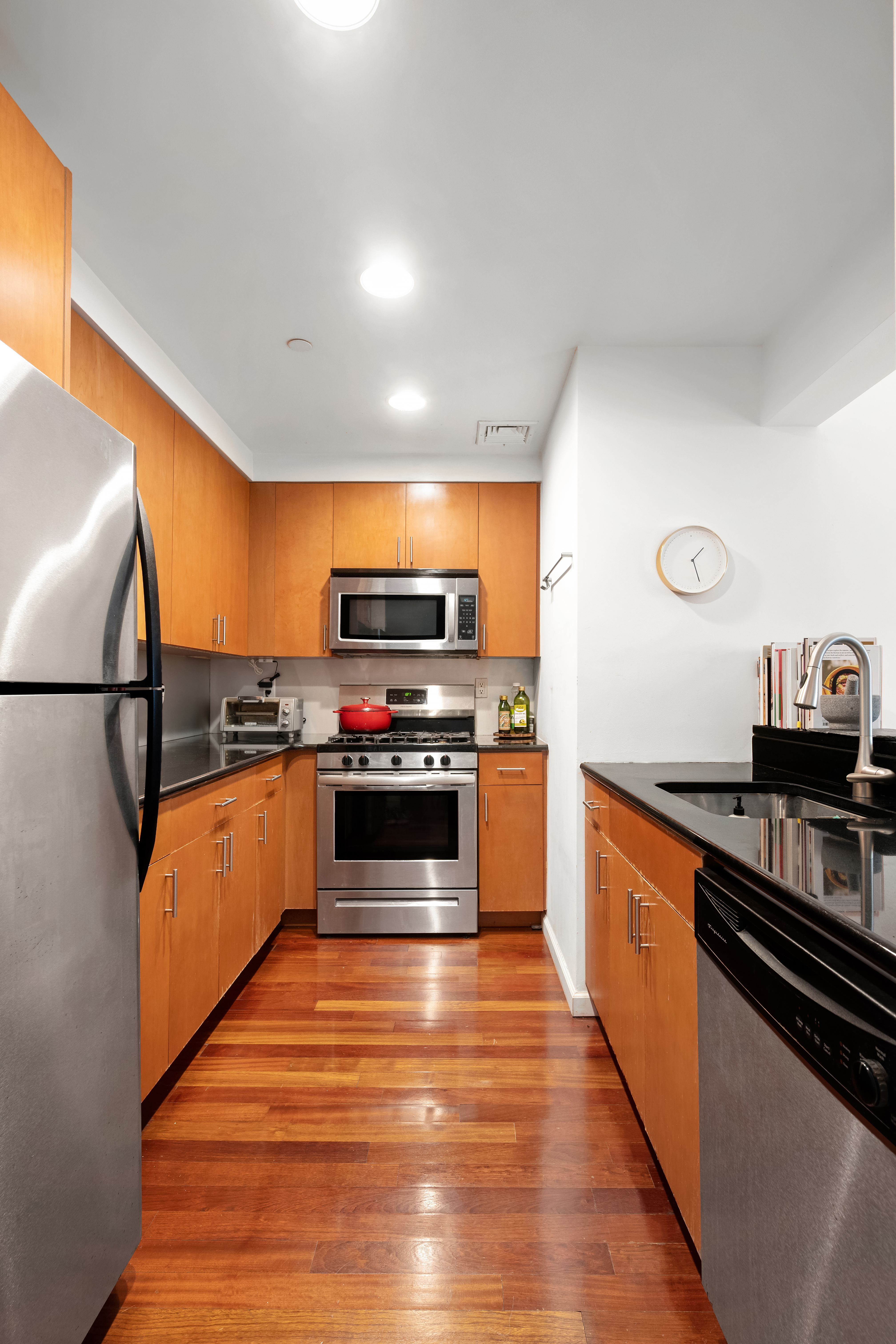 603 West 148th Street, Unit 4A Manhattan, NY 10031 - Photo 4 of 10