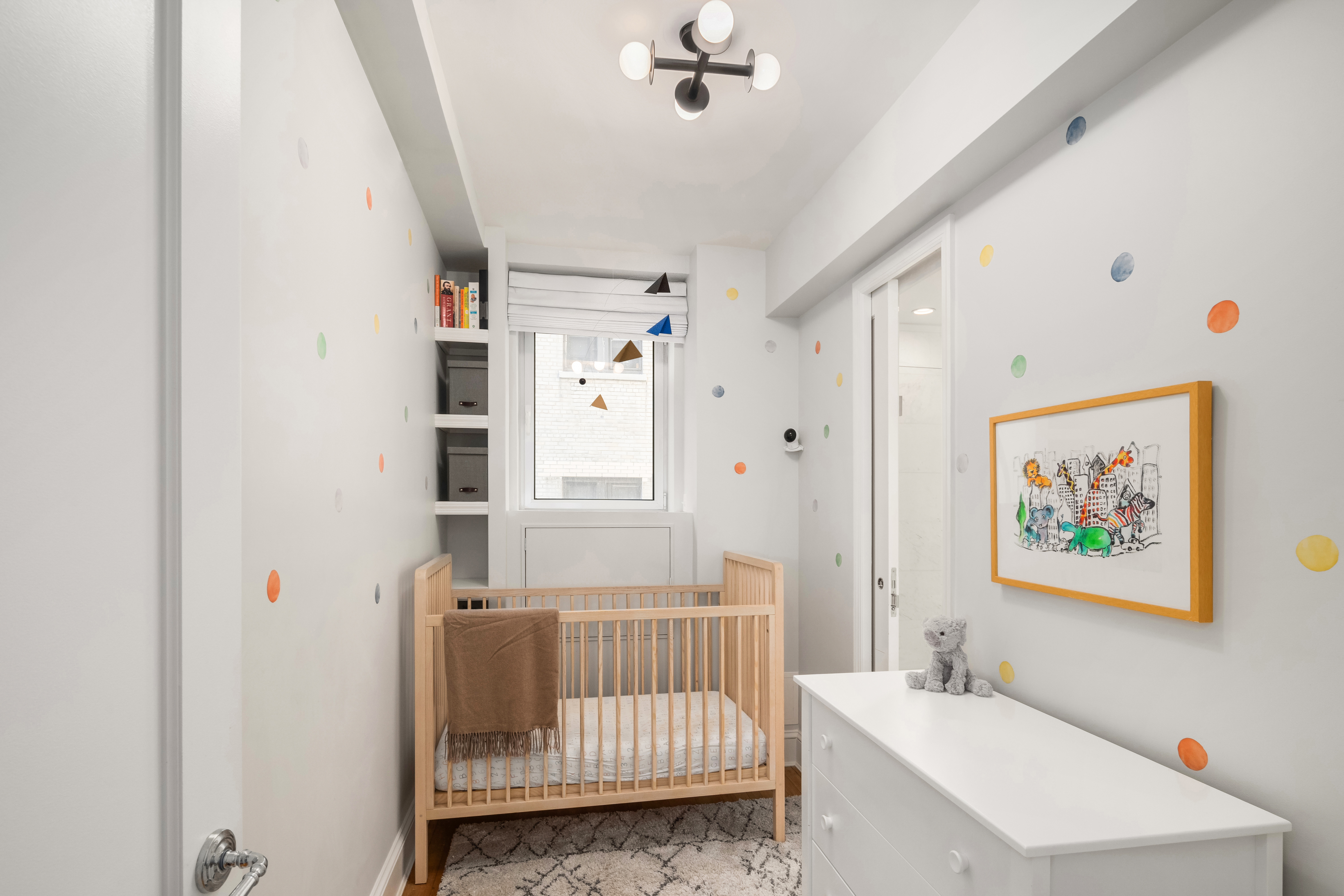 138 East 36th Street, Unit 4C Manhattan, NY 10016 - Photo 13 of 19