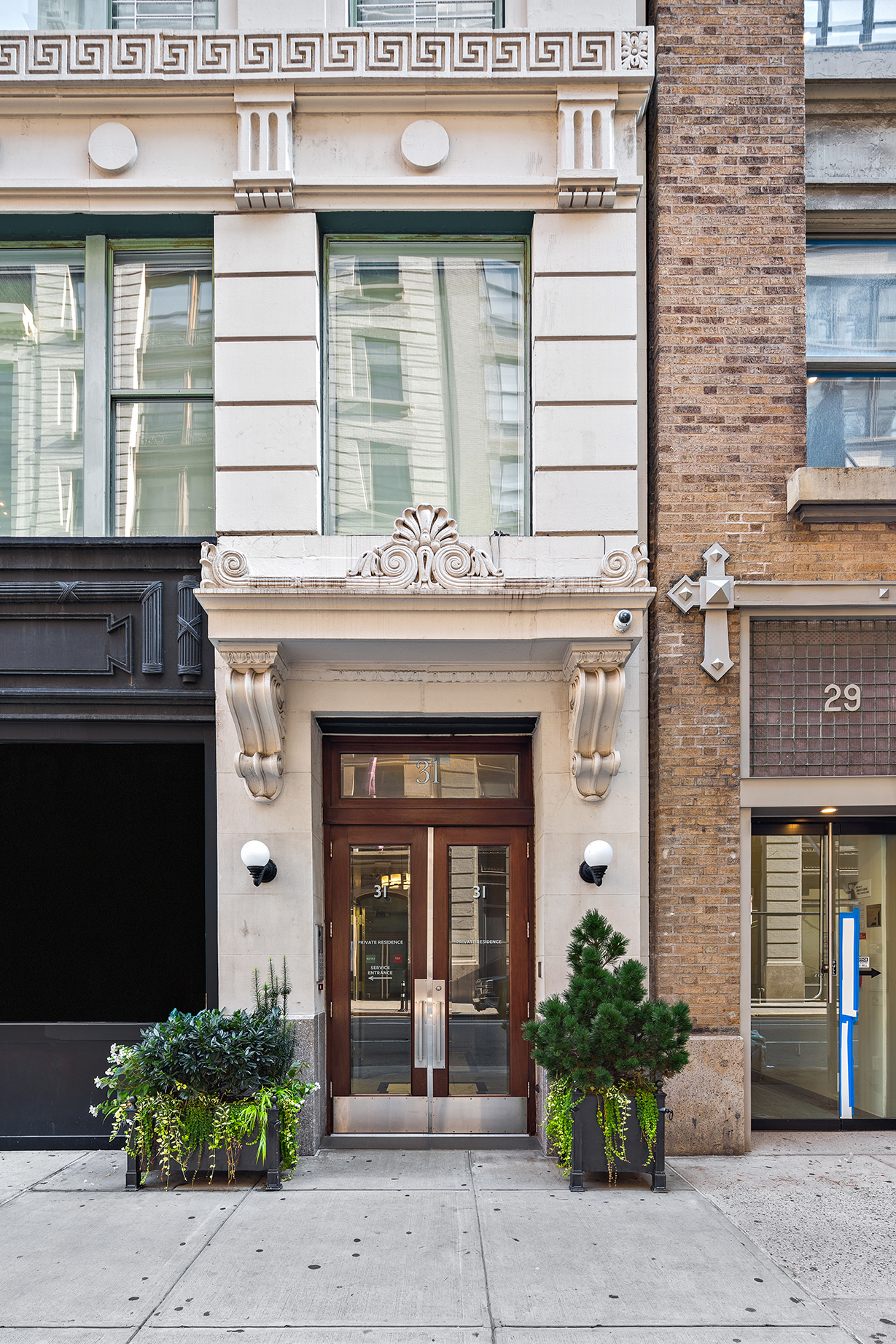 31 West 21st Street, Unit 6 Manhattan, NY 10010 - Photo 21 of 22