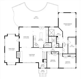 $1,550,000 | Address Upon Request, Alexandria, VA 22305