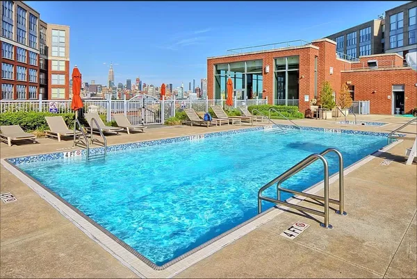 $1,249,000 | 1125 Maxwell Lane, Unit Undisclosed, Hoboken, NJ 07030