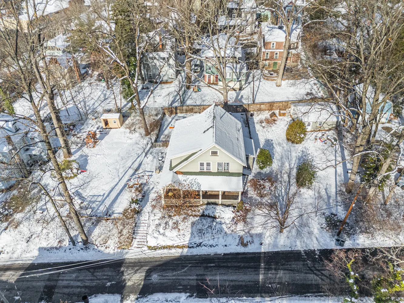 $664,000 | 21 Ridgewood Avenue, Mount Tabor, NJ 07878