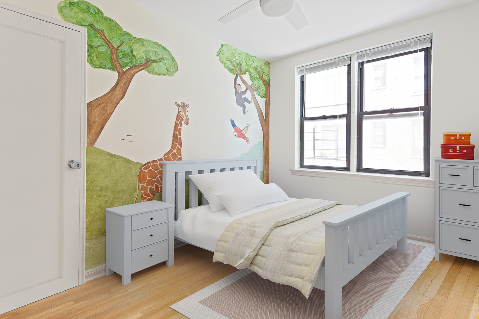 302 96th Street, Unit 3P Brooklyn, NY 11209 - Photo 8 of 24