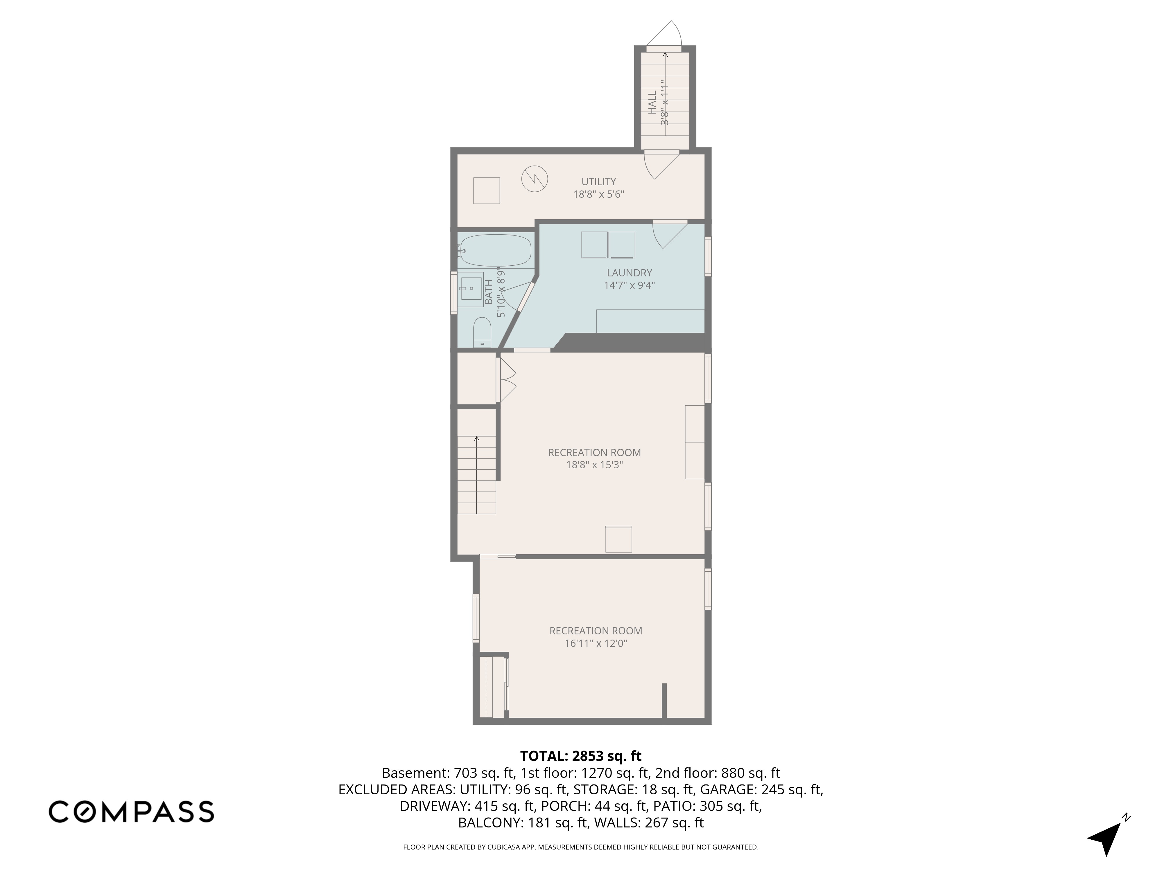 3735 Oceanic Avenue Brooklyn, NY 11224 - Photo 25 of 26