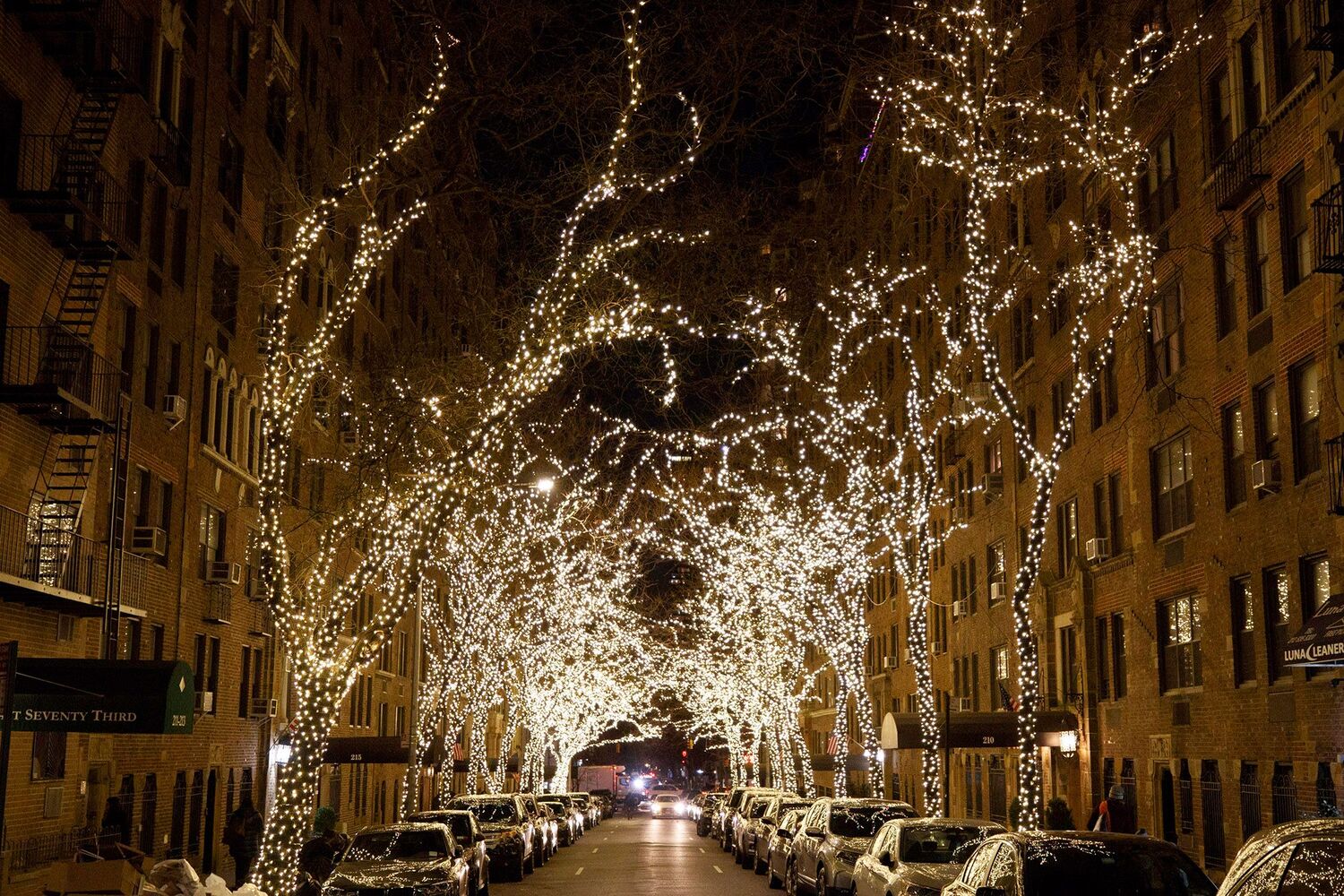 210 East 73rd Street, Unit 6E Manhattan, NY 10021 - Photo 16 of 17