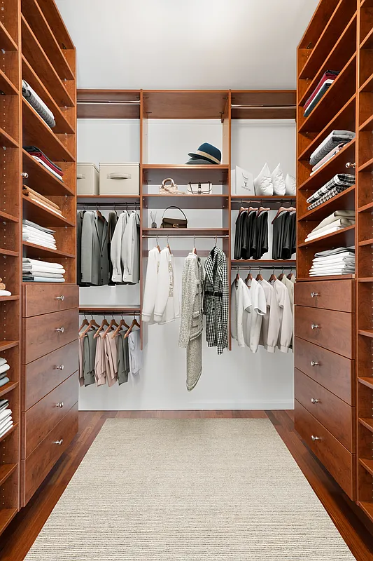 505 Greenwich Street, Unit 10E Manhattan, NY 10013 - Photo 15 of 20 Gallery Image 15