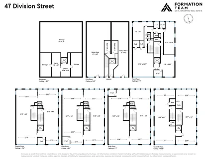 $14,000,000 | 47 Division Street | Chinatown