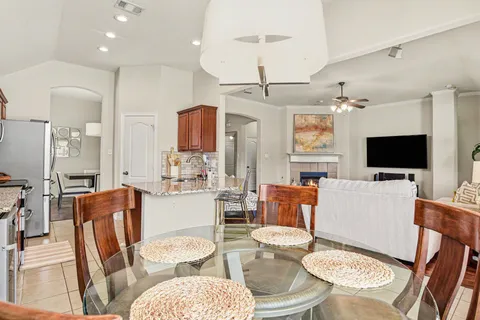 $565,000 | 301 Cave River Drive, Murphy, TX 75094