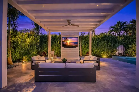 $1,200,000 | 17504 Southwest 12th Street, Pembroke Pines, FL 33029