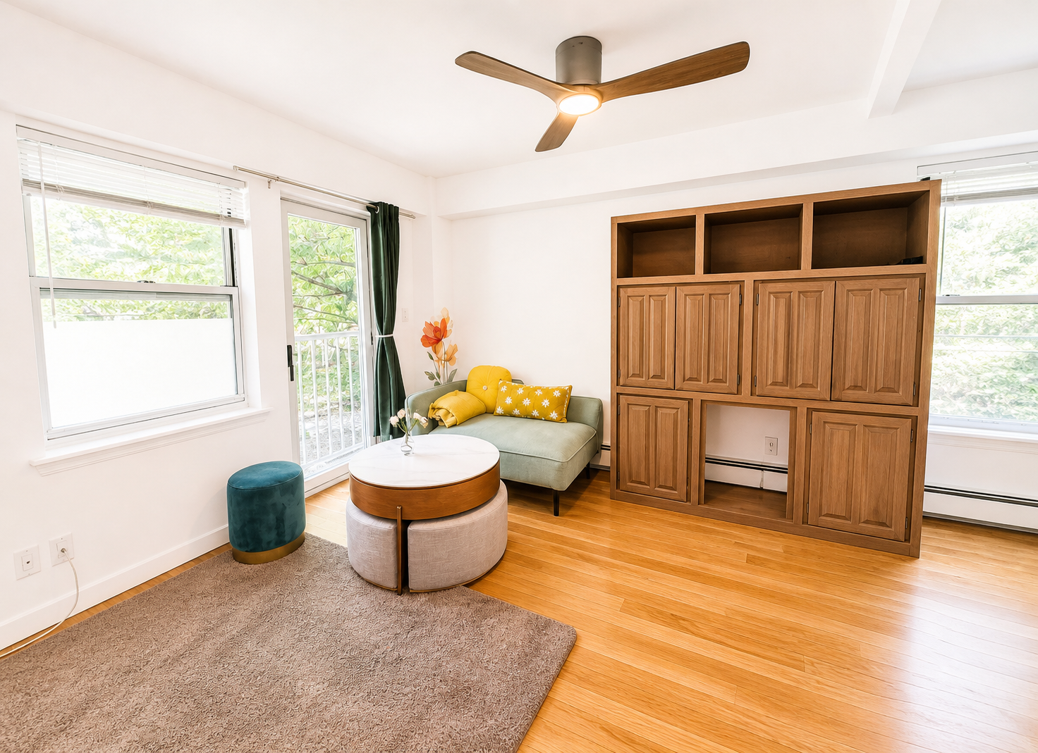 360 West 28th Street, Unit 2A Manhattan, NY 10001 - Photo 3 of 6