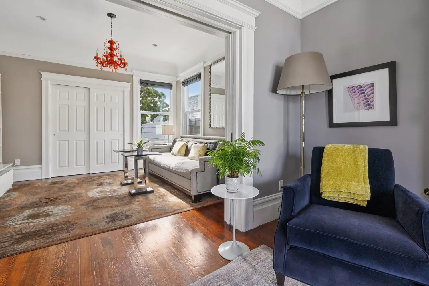$1,900,000 | 1445 Fulton Street, San Francisco, CA 94117