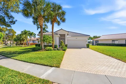 $599,000 | 2737 Clipper Circle, West Palm Beach, FL 33411