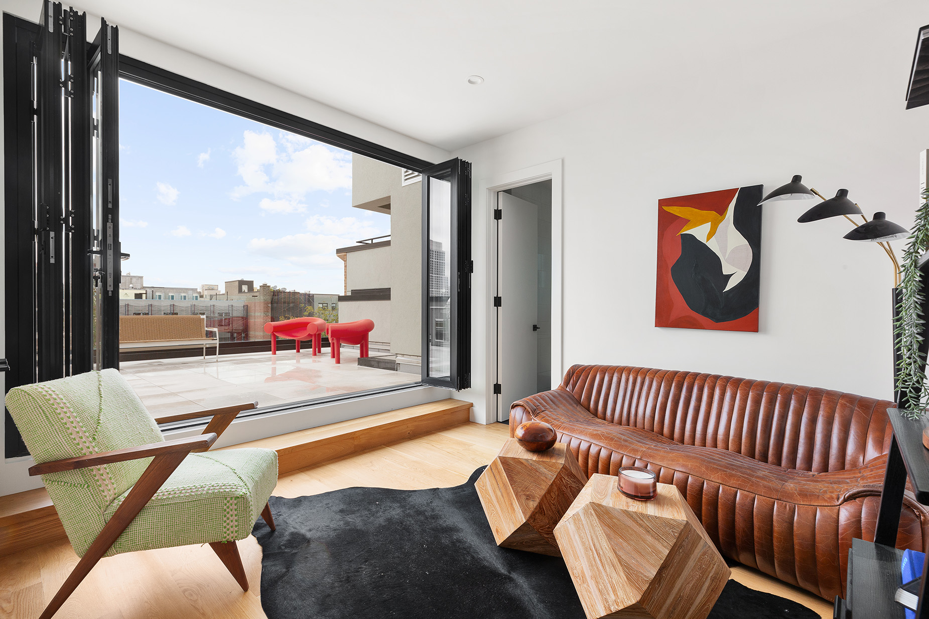 112 India Street, Unit PH Brooklyn, NY 11222 - Photo 11 of 16