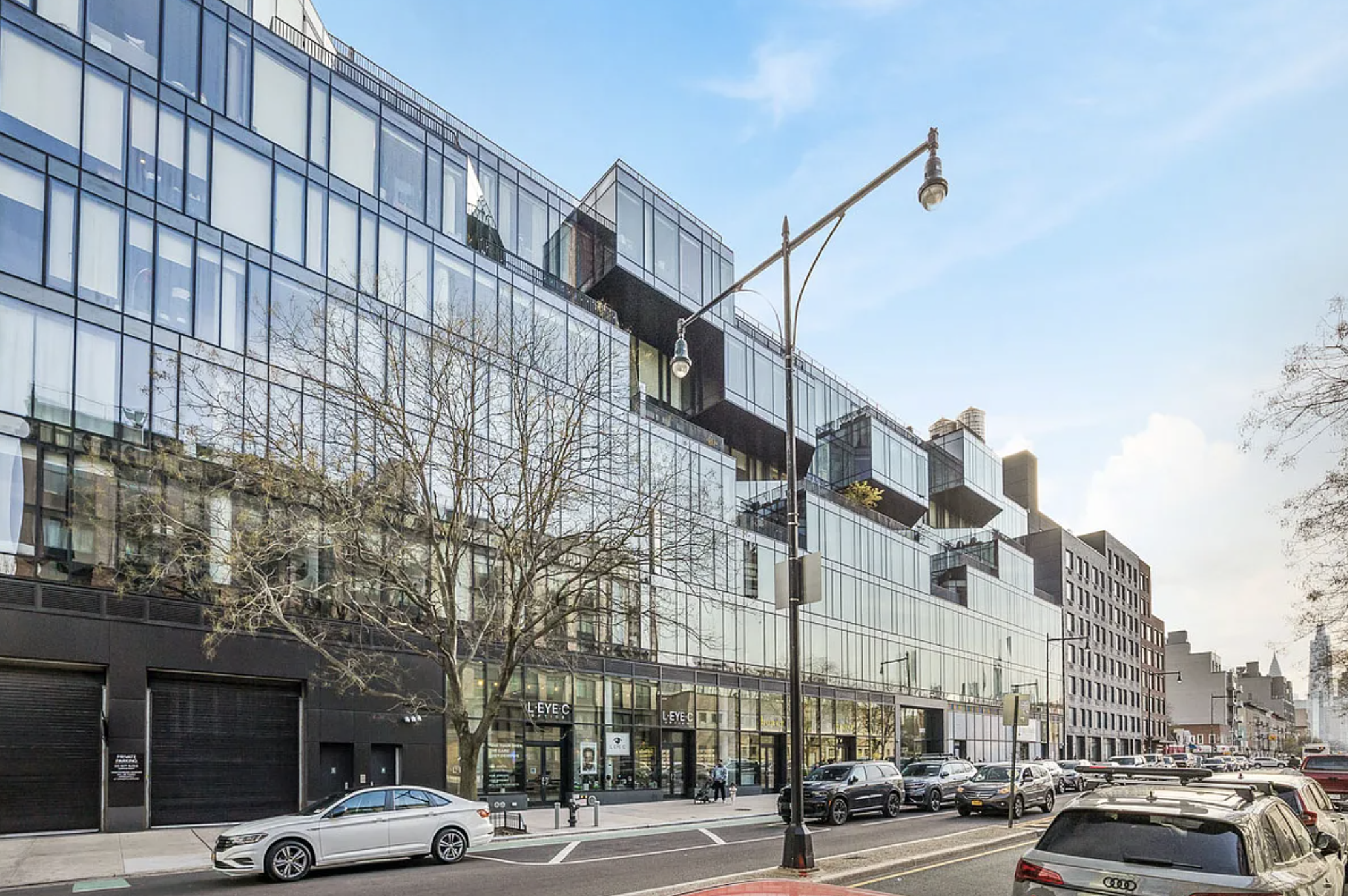 21-30 44th Drive, Unit 5B Queens, NY 11101 - Photo 23 of 24