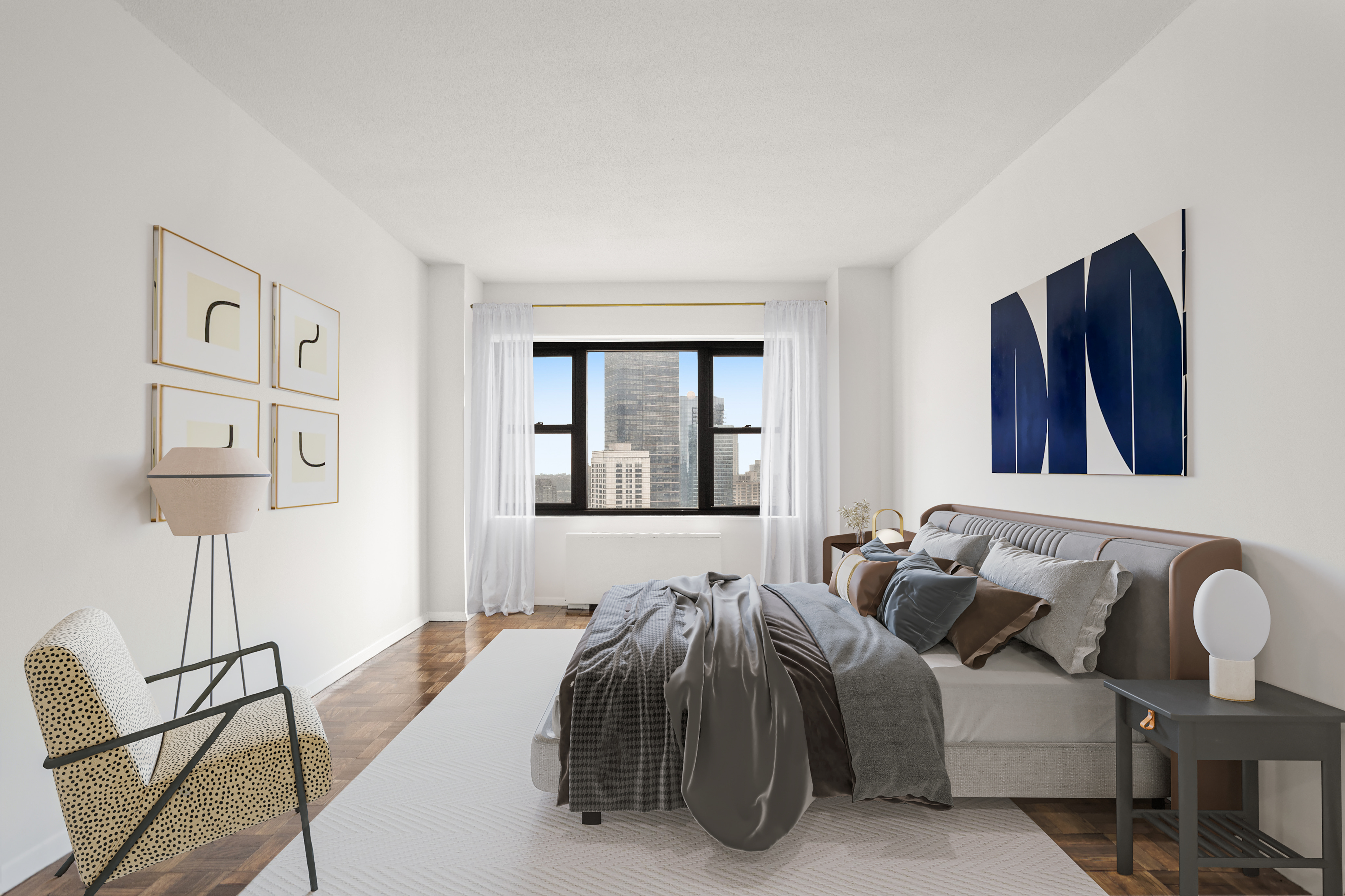 20 West 64th Street, Unit 29H Manhattan, NY 10023 - Photo 7 of 18