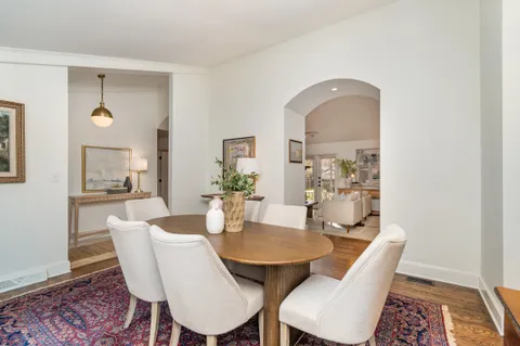 $785,000 | 1018 Shady Bluff Drive, Charlotte, NC 28211