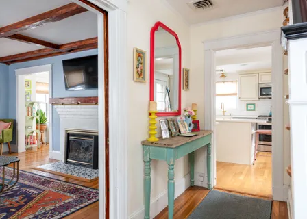 $799,900 | 40 Virginia Road, Quincy, MA 02169