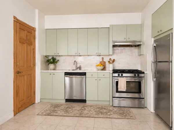 $4,000 | 32 Chester Avenue, Unit 2 | Kensington