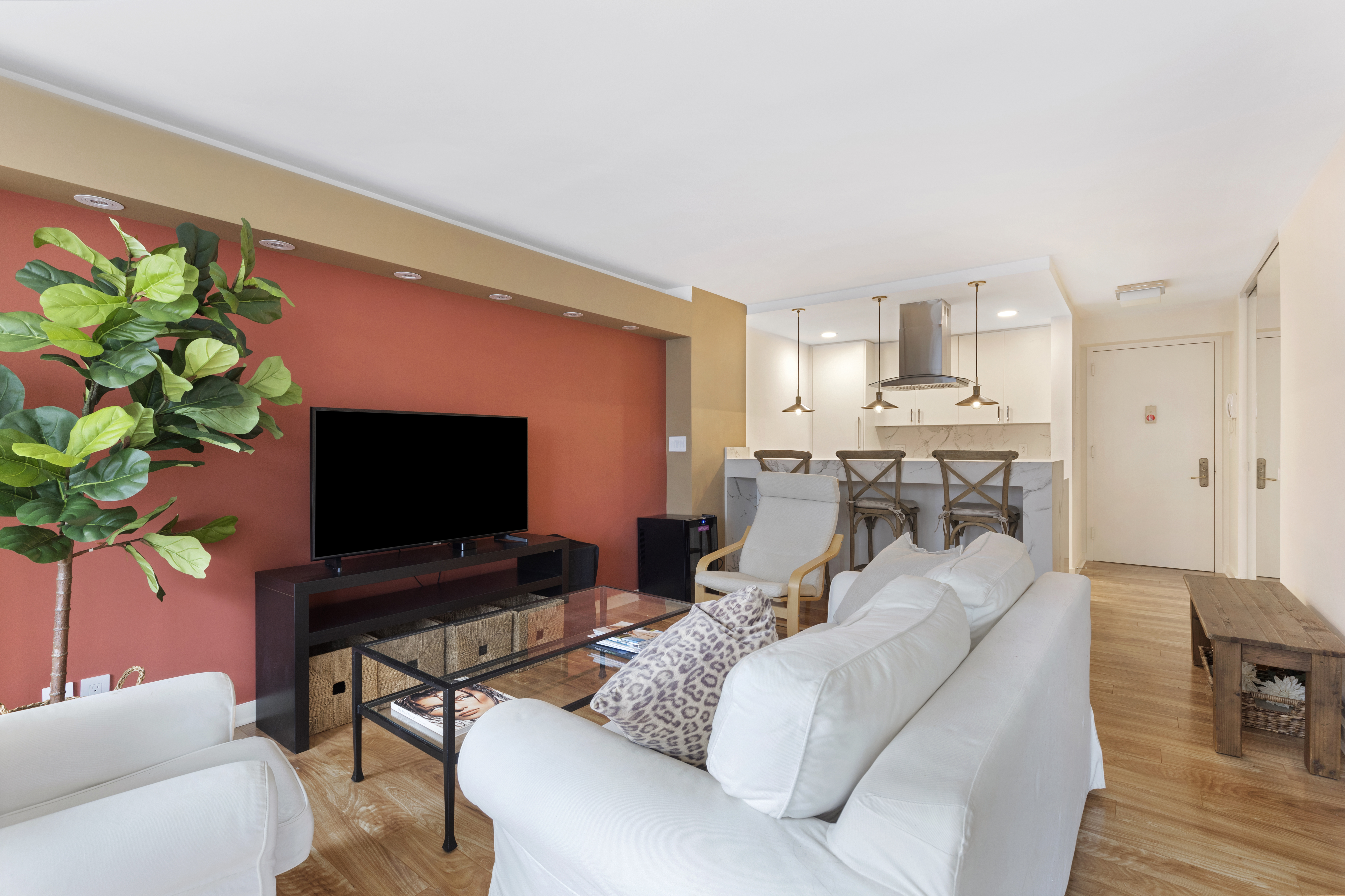 1991 Broadway, Unit 14B Manhattan, NY 10023 - Photo 4 of 13