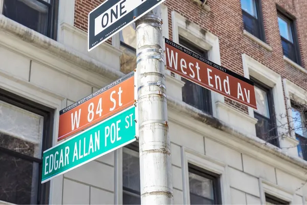 $1,395,000 | 316 West 84th Street, Unit 5A | Upper West Side