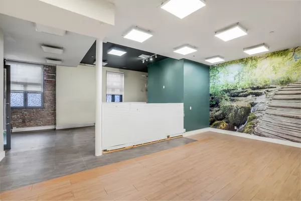 $3,500 | 535 DeKalb Avenue, Unit 1A | Bedford-Stuyvesant