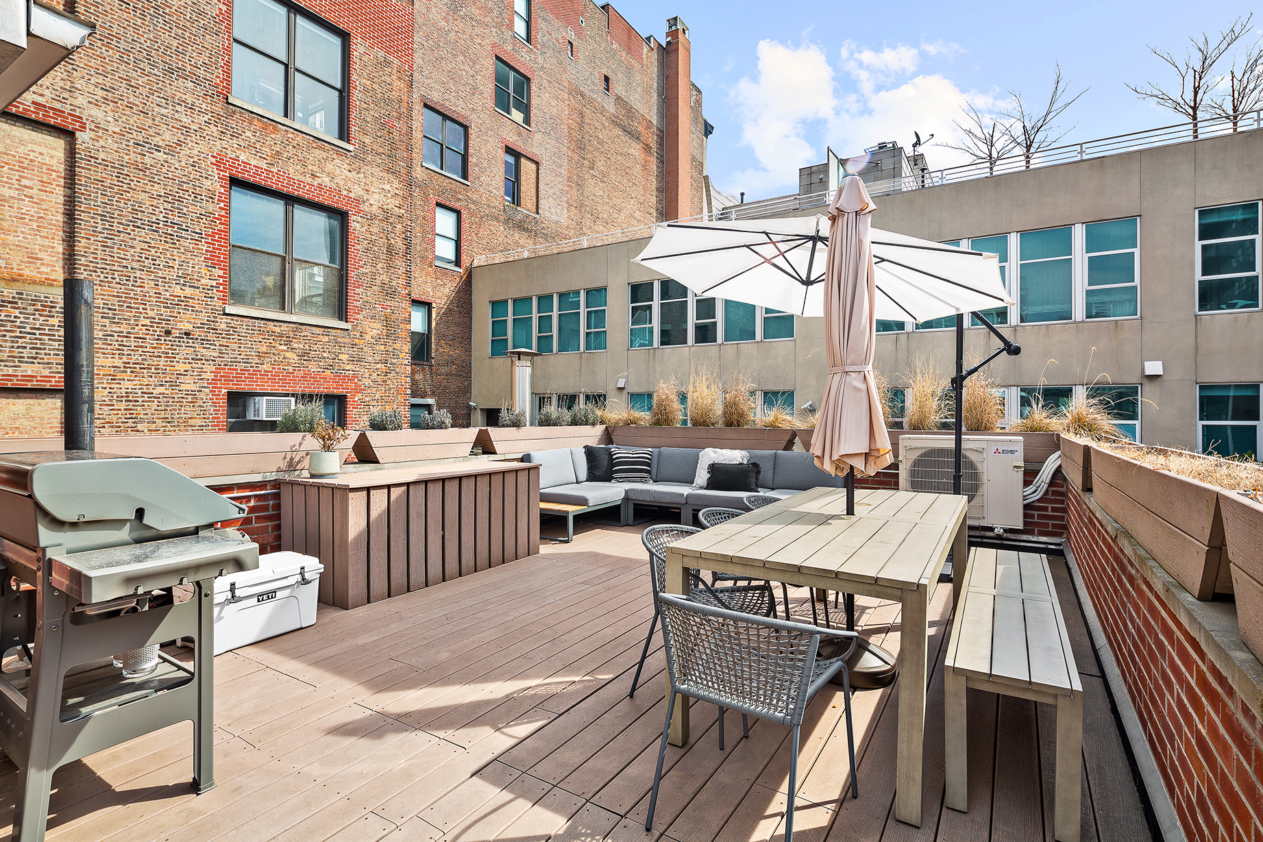 472 Broadway, Unit PH Manhattan, NY 10013 - Photo 8 of 9