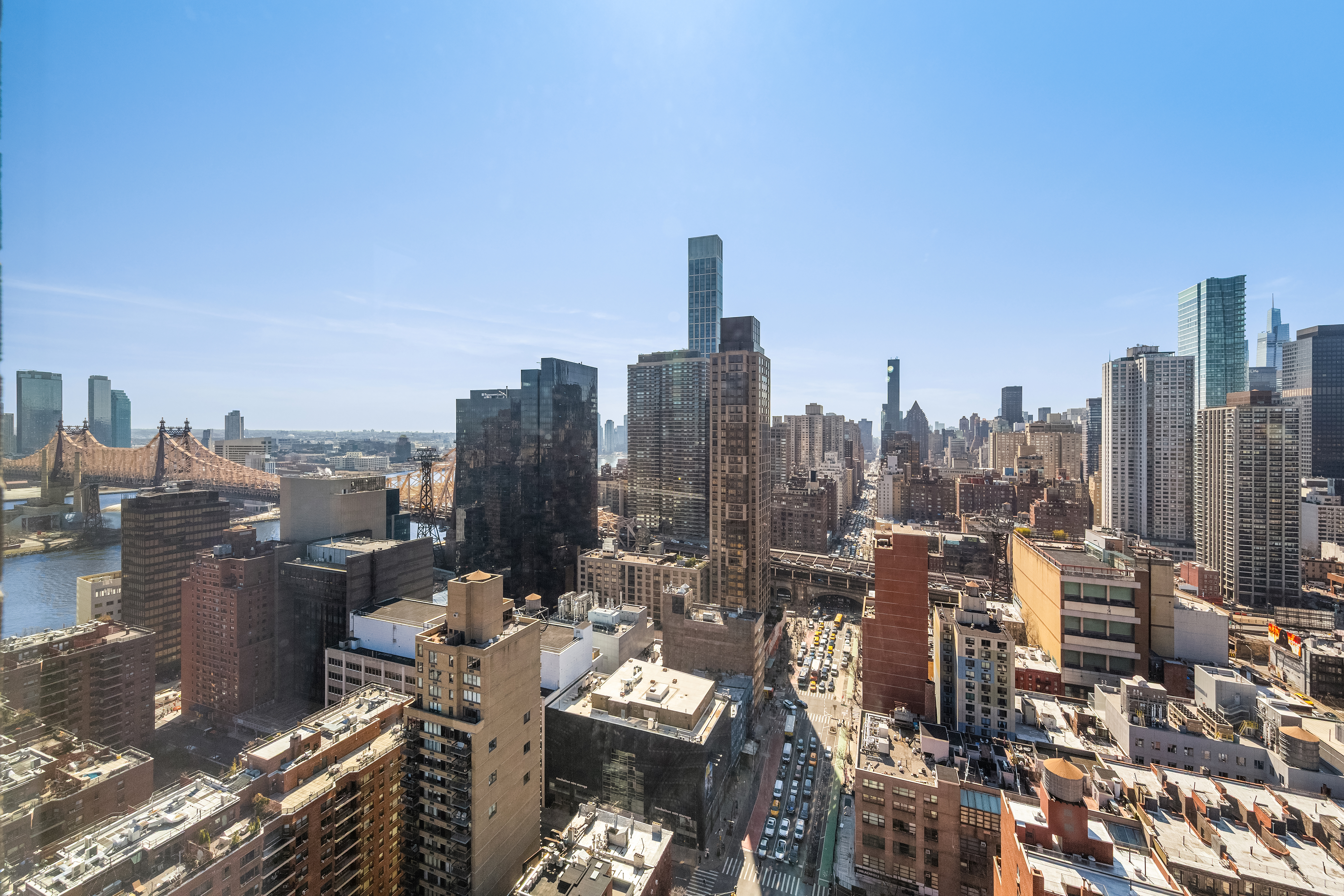 340 East 64th Street, Unit 34AB Manhattan, NY 10065 - Photo 16 of 23